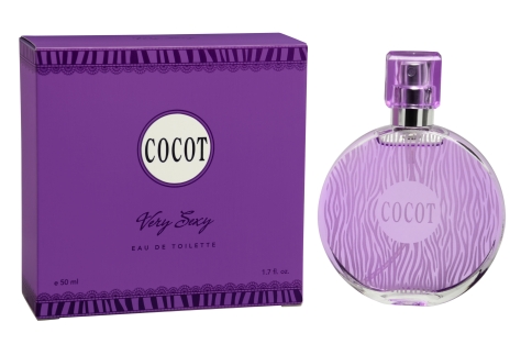 perfume violeta copia